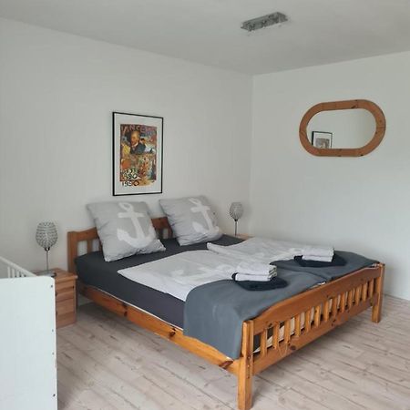 Haus Westkueste Westerdeichstrich 외부 사진