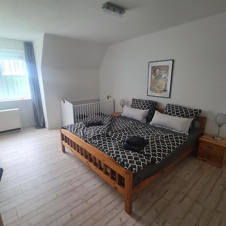 Haus Westkueste Westerdeichstrich 외부 사진