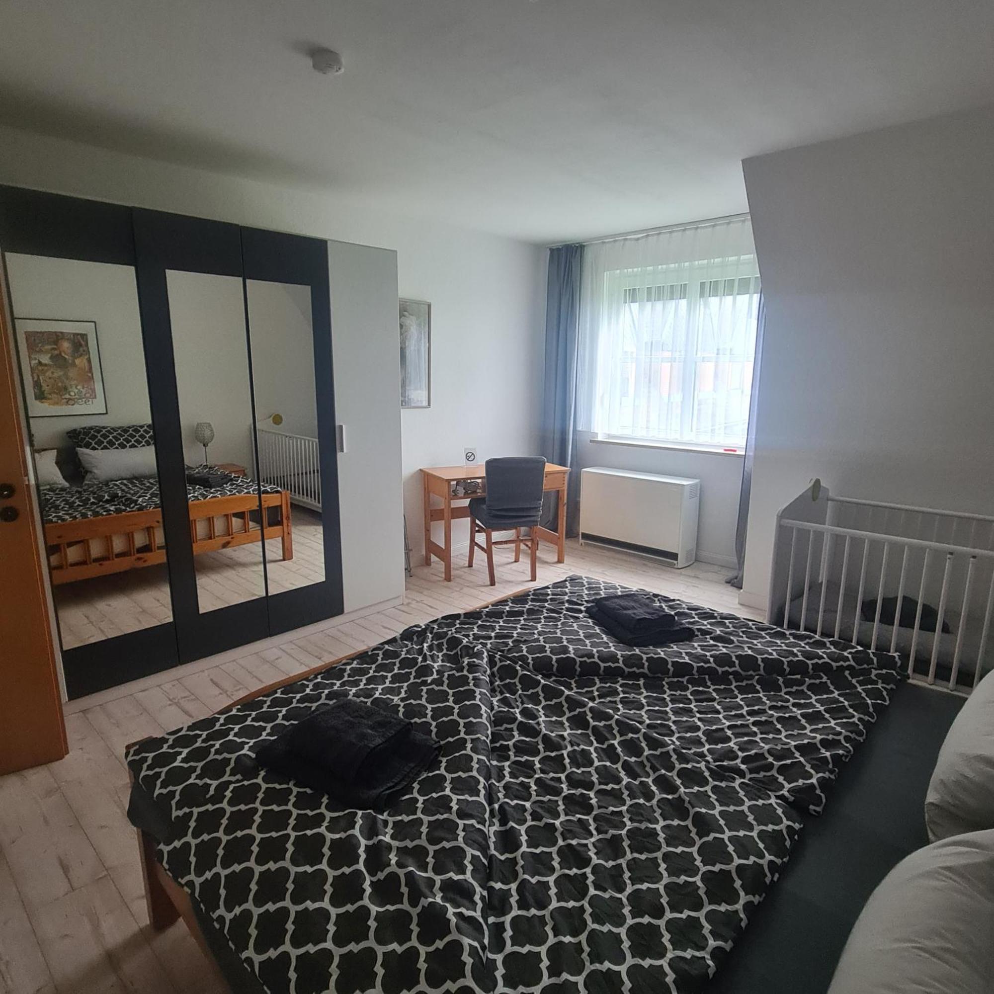 Haus Westkueste Westerdeichstrich 외부 사진